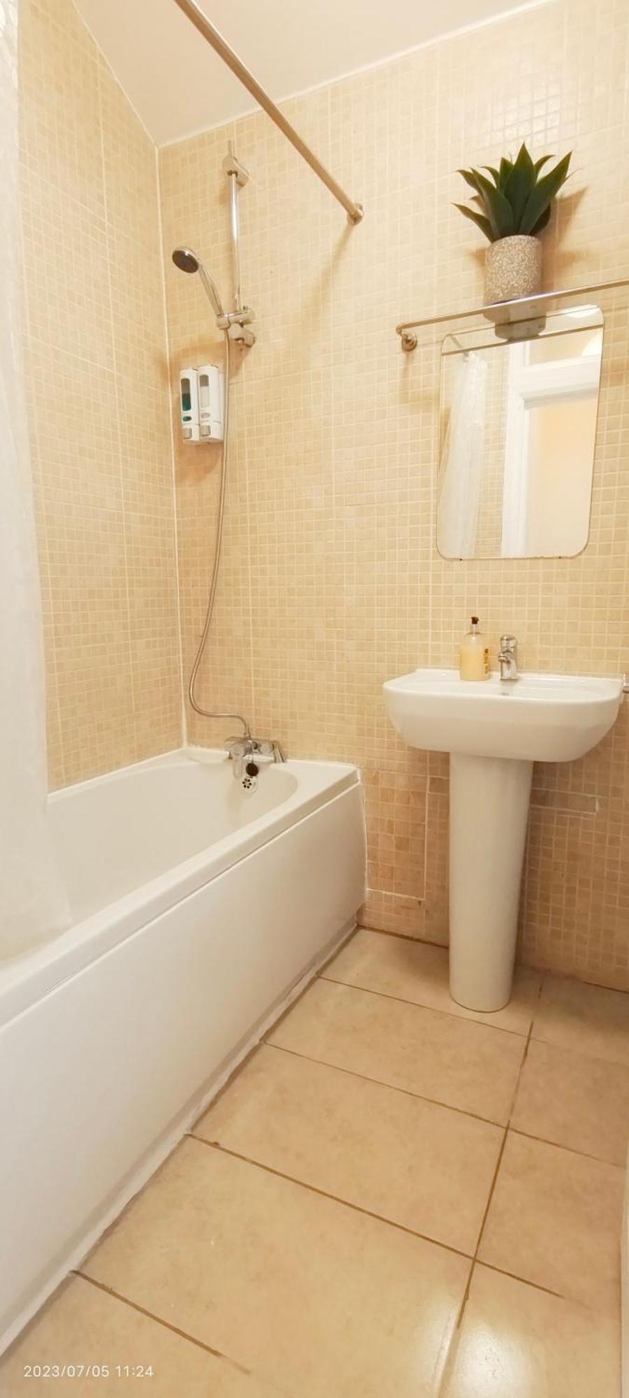 Pearl Garden In Wembley * London