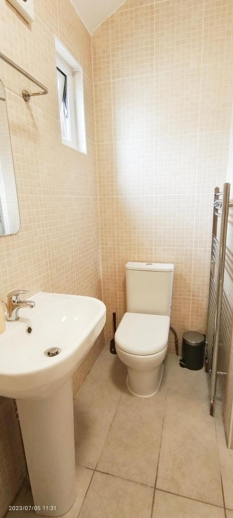 Pearl Garden In Wembley Holiday home *